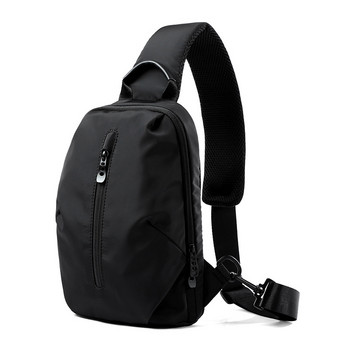 Ανδρική τσάντα ώμου για άνδρες Casual τσάντα χιαστί Ανδρική καλοκαιρινή τσάντα μικρού ταξιδιού εξωτερικού χώρου