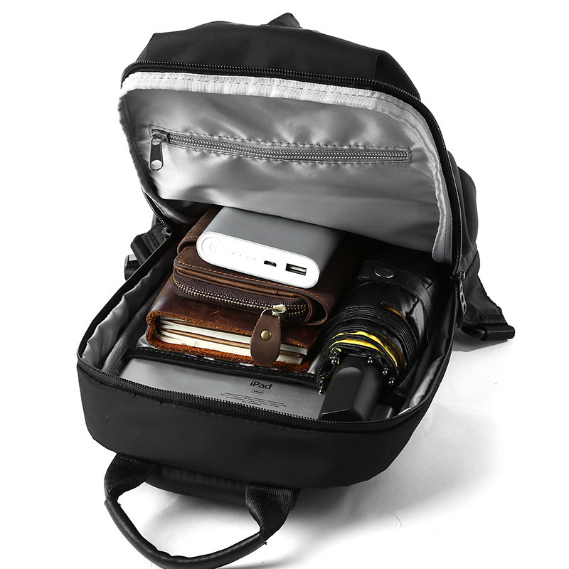 Férfi válltáska férfiaknak alkalmi Crossbody táska Férfi nyári szabadtéri rövid utazási táska