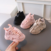 Dječja sportska obuća, modne novorođenčad, prozračne tenisice za dječake, proljeće, jesen, dječje djevojčice, dječje cipele za hodanje u vrtu G07223