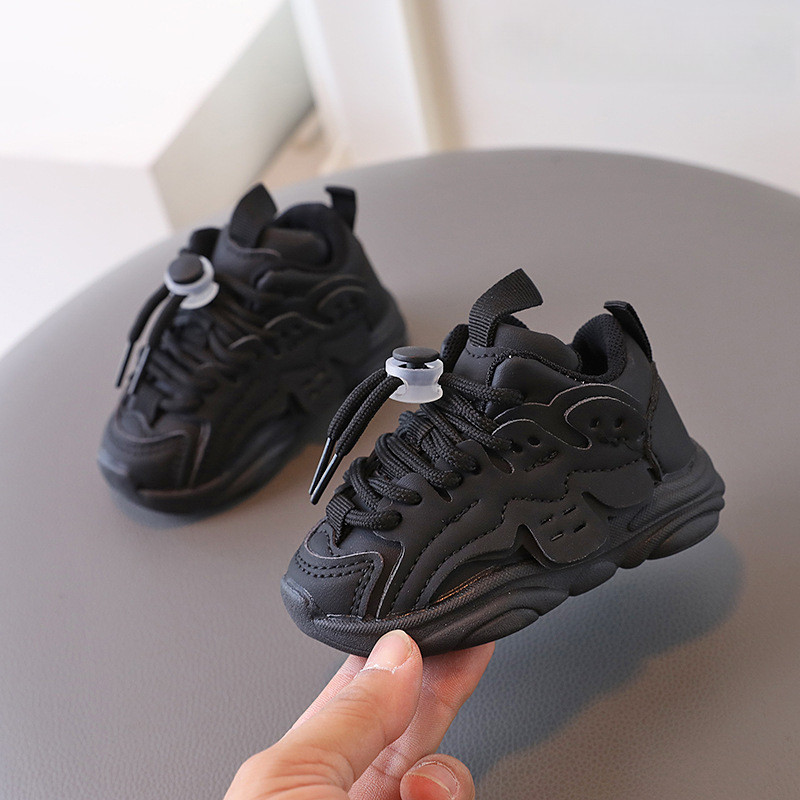 Dječja sportska obuća, modne novorođenčad, prozračne tenisice za dječake, proljeće, jesen, dječje djevojčice, dječje cipele za hodanje u vrtu G07223