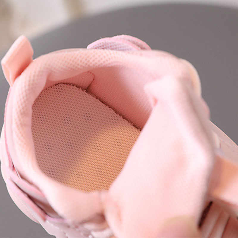 Dječja sportska obuća, modne novorođenčad, prozračne tenisice za dječake, proljeće, jesen, dječje djevojčice, dječje cipele za hodanje u vrtu G07223