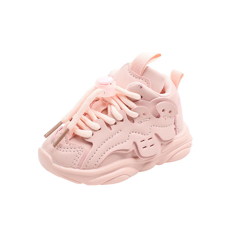 Dječja sportska obuća, modne novorođenčad, prozračne tenisice za dječake, proljeće, jesen, dječje djevojčice, dječje cipele za hodanje u vrtu G07223