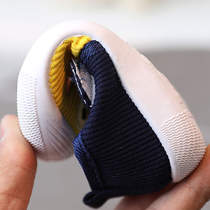 Modeli muških dječjih cipela Mekano dno s glasnim prvim hodačem Dječje cipele 1-3 Y Cipele za djevojčice Cipele za malu djecu Cipele koje vrište