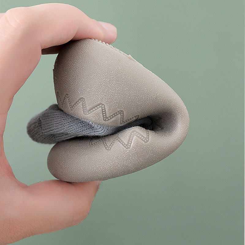 Șosete pentru bebeluși Pantofi pentru bebeluși pantofi drăguți din desene animate Copii băieți Talpă din cauciuc Copii Pantofi de podea Copii mici Fete Pantofi pentru nou-născuți