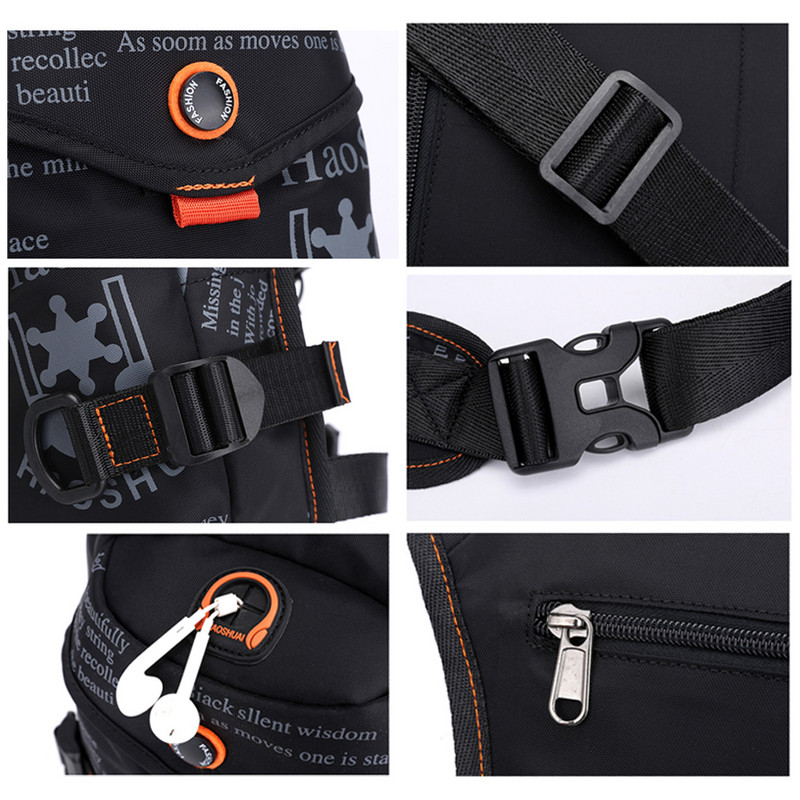 Motociklistička torba za noge oko struka Vodootporna bočna torba za noge Torba za prtljagu Vanjska ležerna torbica za bekove Taktička putna oprema za bicikle