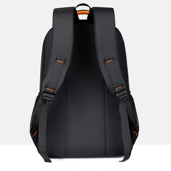 Σακίδιο πλάτης 2023 Νέα μεγάλης χωρητικότητας Oxford Cloth Σακίδιο πλάτης ταξιδιού αναψυχής Φοιτητικά σακίδιο πλάτης Fashion Business Laptop Backpack
