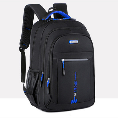 2023, novi ruksak za slobodno vrijeme, studentski ruksak velikog kapaciteta, modni poslovni ruksak za prijenosno računalo