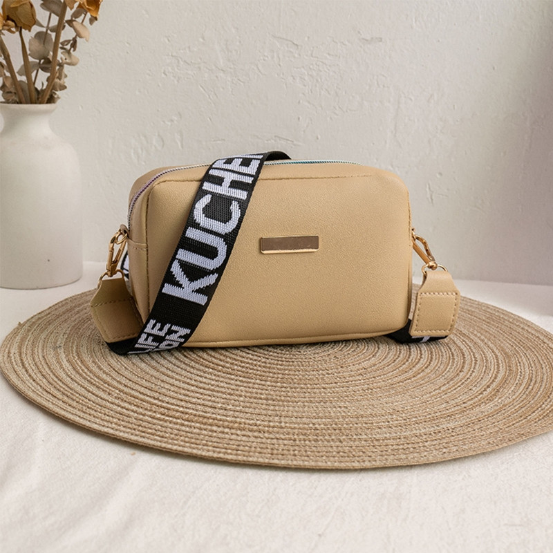 Izvrsna ručna torba Messenger torba Torba preko ramena Torba za najbolje prijatelje