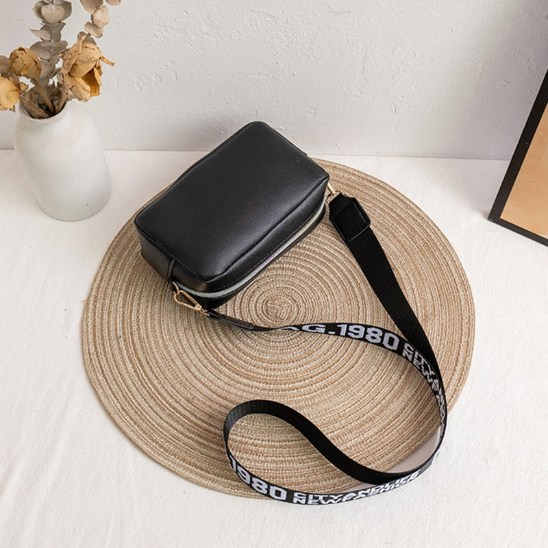 Izvrsna ručna torba Messenger torba Torba preko ramena Torba za najbolje prijatelje