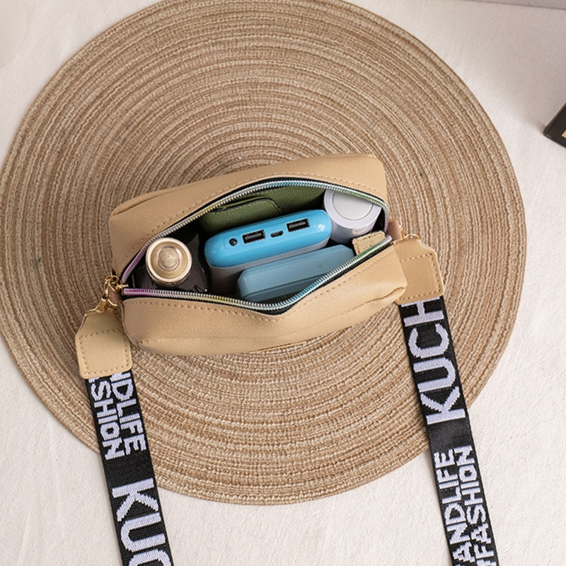 Izvrsna ručna torba Messenger torba Torba preko ramena Torba za najbolje prijatelje