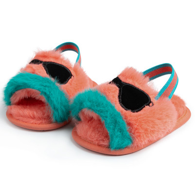 KIDSUN Baby Girls Kings Kohev imikute Tüdrukute Must Vastsündinu Libisemisvastane Pehme Tald imikupoisile Esimesed Kõndimisjalanõud Väikelapse võrevoodi kingad