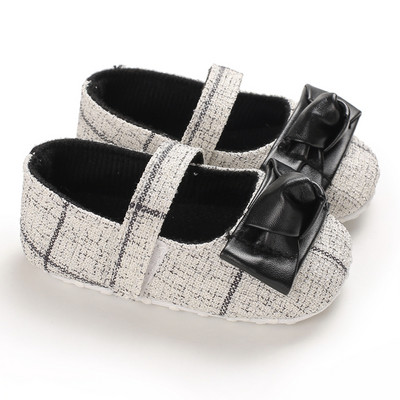 Cipele za bebe Cipele za novorođenčad Cipele za djevojčice Slatke protuklizne cipele za malu djecu Cipele za novorođenčad Cipele za princeze Dječje cipele za krštenje