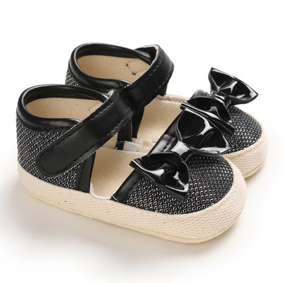 Cipele za bebe Cipele za novorođenčad Cipele za djevojčice Slatke protuklizne cipele za malu djecu Cipele za novorođenčad Cipele za princeze Dječje cipele za krštenje