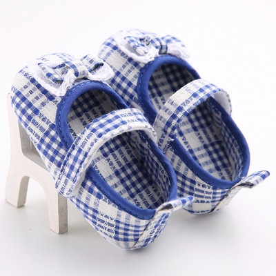 Cipele za bebe Cipele za novorođenčad Cipele za djevojčice Slatke protuklizne cipele za malu djecu Cipele za novorođenčad Cipele za princeze Dječje cipele za krštenje