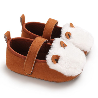 Cipele za bebe Cipele za novorođenčad Cipele za djevojčice Slatke protuklizne cipele za malu djecu Cipele za novorođenčad Cipele za princeze Dječje cipele za krštenje