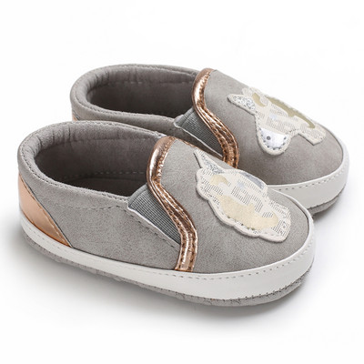 Cipele za bebe Cipele za novorođenčad Cipele za djevojčice Slatke protuklizne cipele za malu djecu Cipele za novorođenčad Cipele za princeze Dječje cipele za krštenje