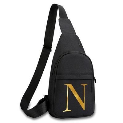 Torbe za prsa Muška podesiva torbica oko struka s torbom za nošenje na ramenu Telefonska torba za prsa Putne torbe oko struka 26 ručnih torbica s ispisanim slovima 2023