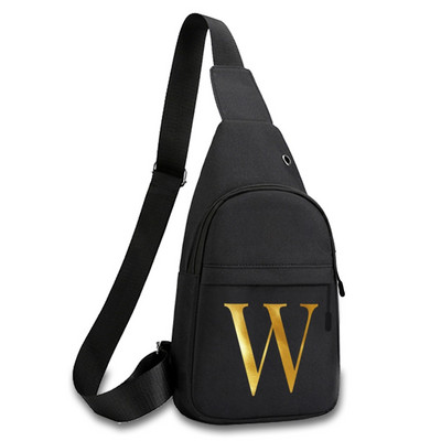 Torbe za prsa Muška podesiva torbica oko struka s torbom za nošenje na ramenu Telefonska torba za prsa Putne torbe oko struka 26 ručnih torbica s ispisanim slovima 2023