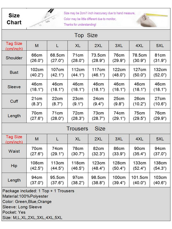 Módne jarné obleky s dlhým rukávom pre ženy 2023 VONDA ležérne obleky s výstrihom do V, košeľa s voľnými nohavicami, súpravy, dámske maxi sety, nadrozmerné