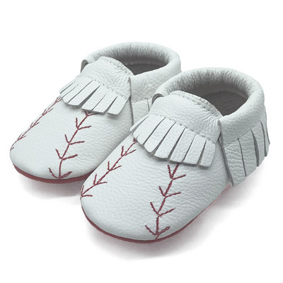 Detské mokasíny s mäkkou podrážkou, kožené topánky do postieľky, prvé chodítko, novorodenecké batoľacie topánočky pre chlapcov a dievčatá, prechodítka, lezúce papučky