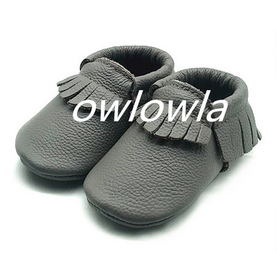 Detské mokasíny s mäkkou podrážkou, kožené topánky do postieľky, prvé chodítko, novorodenecké batoľacie topánočky pre chlapcov a dievčatá, prechodítka, lezúce papučky
