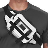 Bărbați, femei, hip hop, în aer liber, îmbrăcăminte de stradă, gimnastică, sport, genți pentru piept, modă, mini bărbat, ocazional, multifuncțional, geantă pentru telefon mobil de călătorie