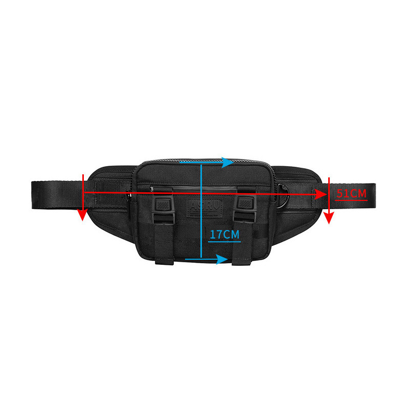 Bărbați, femei, hip hop, în aer liber, îmbrăcăminte de stradă, gimnastică, sport, genți pentru piept, modă, mini bărbat, ocazional, multifuncțional, geantă pentru telefon mobil de călătorie