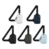 Moderna torba za prsa Dnevni ruksak Prijenosna torba za rame Vodootporna lagana za putovanja Ribolov Planinarenje Kampiranje Vožnja biciklom