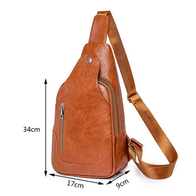 Torba za prsa za žene, veliki kapacitet, putna torba preko tijela, ženska torbica, torba za pse, ženska torba od PU kože, putna remen, torba preko tijela 2023