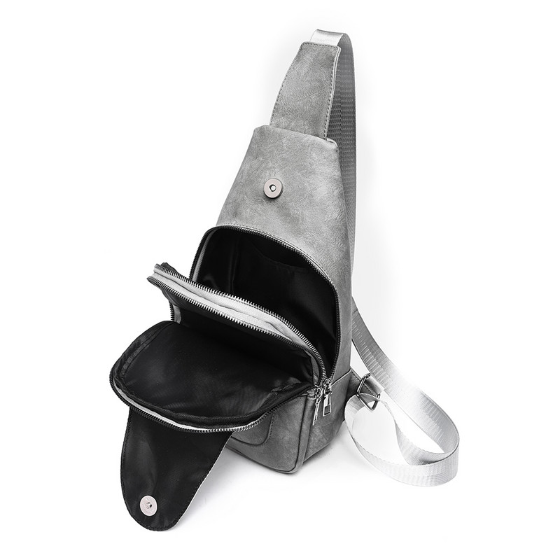 Torba za prsa za žene, veliki kapacitet, putna torba preko tijela, ženska torbica, torba za pse, ženska torba od PU kože, putna remen, torba preko tijela 2023