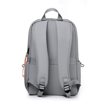 Business Backpack Ανδρικά Σχολικά Σακίδια πλάτης 15,6 ιντσών Laptop Αδιάβροχο σακίδιο πλάτης Τσάντες μεγάλης χωρητικότητας για άνδρες Τσάντες πλάτης