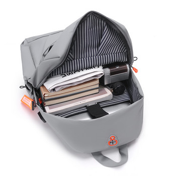 Business Backpack Ανδρικά Σχολικά Σακίδια πλάτης 15,6 ιντσών Laptop Αδιάβροχο σακίδιο πλάτης Τσάντες μεγάλης χωρητικότητας για άνδρες Τσάντες πλάτης