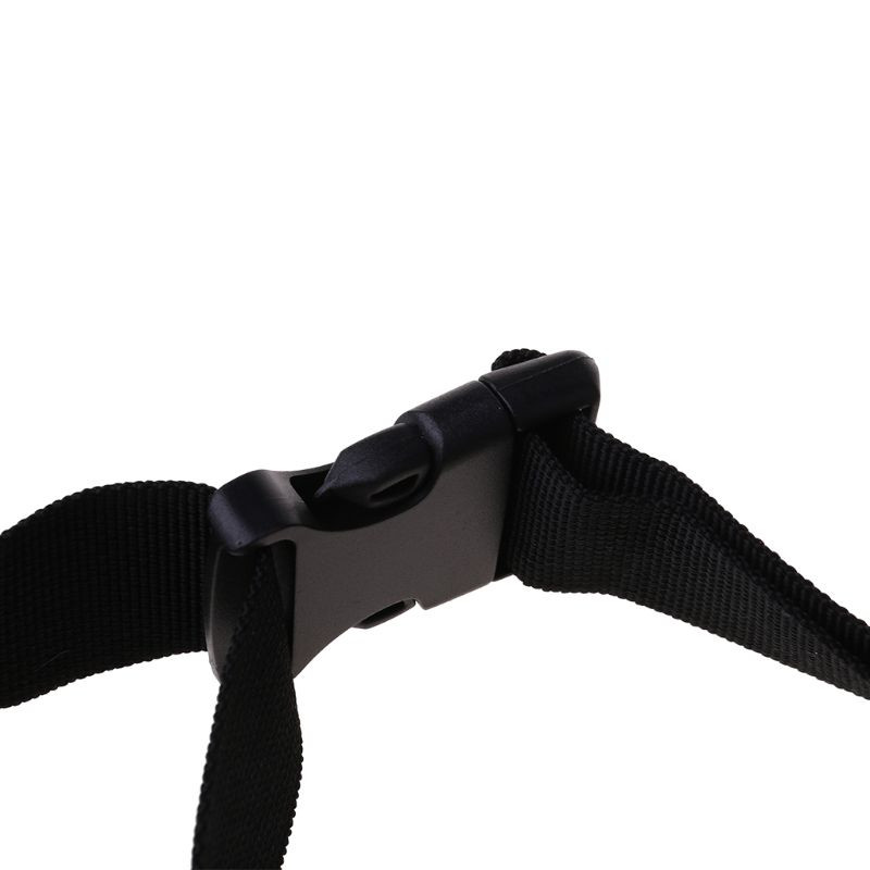 Antistaatiline puhasruumi läbipaistev tööriistakott Täiskattega PVC inseneri vöökott Fanny Pack