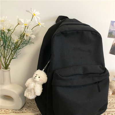 2021 Dámsky batoh, cestovné batohy, študentský batoh, taška na iPad, taška na notebook, knižný batoh, outdoorová unisex športová školská taška, mochilas