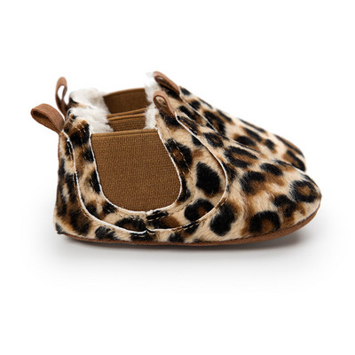 Novi dolazak, zimske tople cipele za malu djecu, čizme, dječake, djevojčice 0-24 m. Dojenčad, prve hodalice, mekani potplat, novorođenčad, mokasine, cipele za krevetić