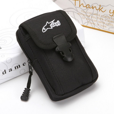 Geantă tactică Molle Geantă de talie cu centură Pachet tactic Geantă din pânză Oxford Husă pentru telefon mobil Sport în aer liber Camping Drumeții Geantă de vânătoare