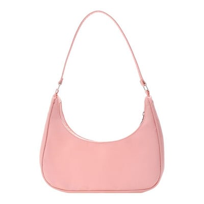 Naiste käekott Kaenlaaluse õlakott Käekott Naiste rahakott Suvine Lihtsa disainiga Trend Messenger Bag Käekott