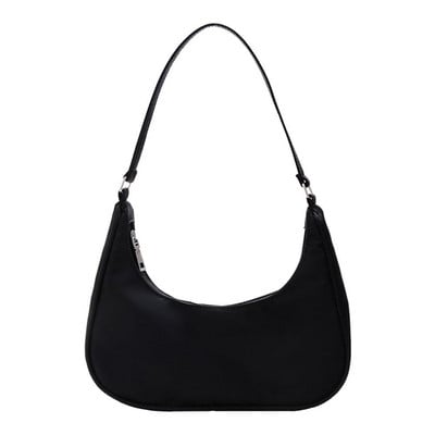 Naiste käekott Kaenlaaluse õlakott Käekott Naiste rahakott Suvine Lihtsa disainiga Trend Messenger Bag Käekott