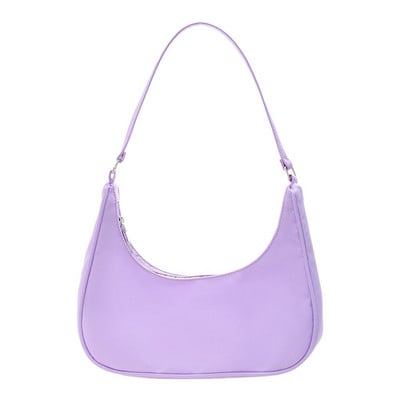 Naiste käekott Kaenlaaluse õlakott Käekott Naiste rahakott Suvine Lihtsa disainiga Trend Messenger Bag Käekott