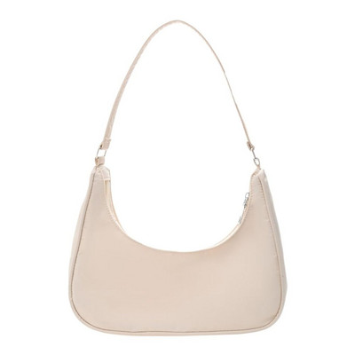 Naiste käekott Kaenlaaluse õlakott Käekott Naiste rahakott Suvine Lihtsa disainiga Trend Messenger Bag Käekott