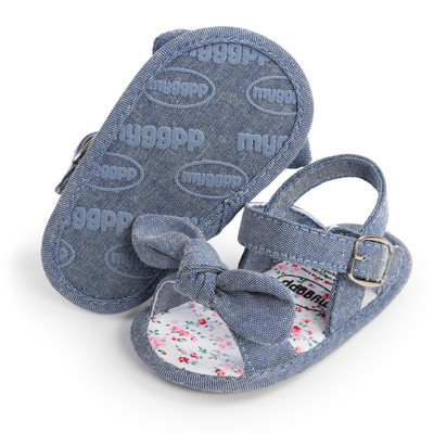 2023 Chlapčenské dievčenské sandále, prémiové mäkké protišmykové gumené podrážky, letné topánky pre batoľatá, prvé chodítka, doprava zdarma