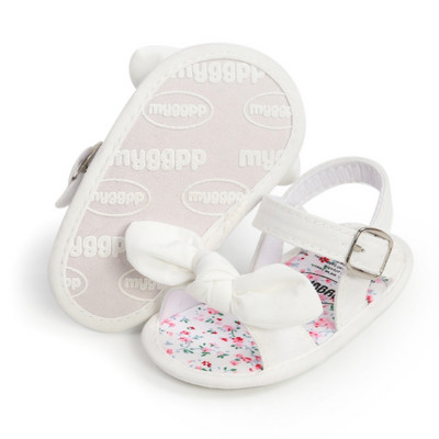 2023 Chlapčenské dievčenské sandále, prémiové mäkké protišmykové gumené podrážky, letné topánky pre batoľatá, prvé chodítka, doprava zdarma