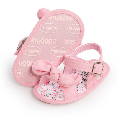 2023 Chlapčenské dievčenské sandále, prémiové mäkké protišmykové gumené podrážky, letné topánky pre batoľatá, prvé chodítka, doprava zdarma