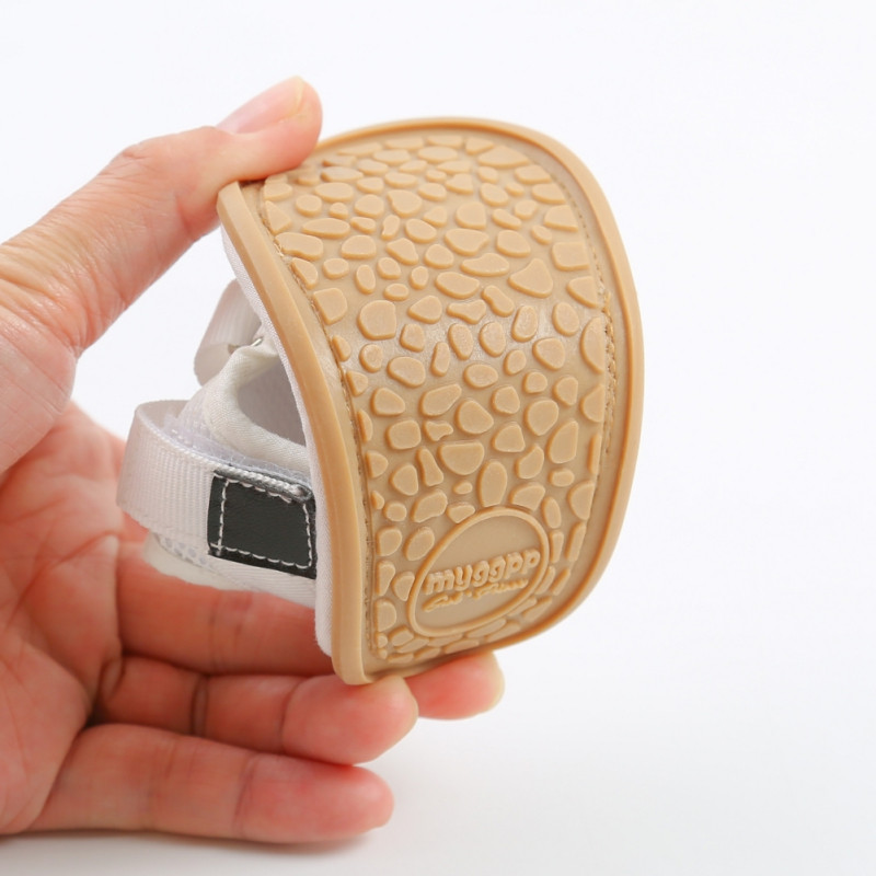 2023 Chlapčenské dievčenské sandále, prémiové mäkké protišmykové gumené podrážky, letné topánky pre batoľatá, prvé chodítka, doprava zdarma