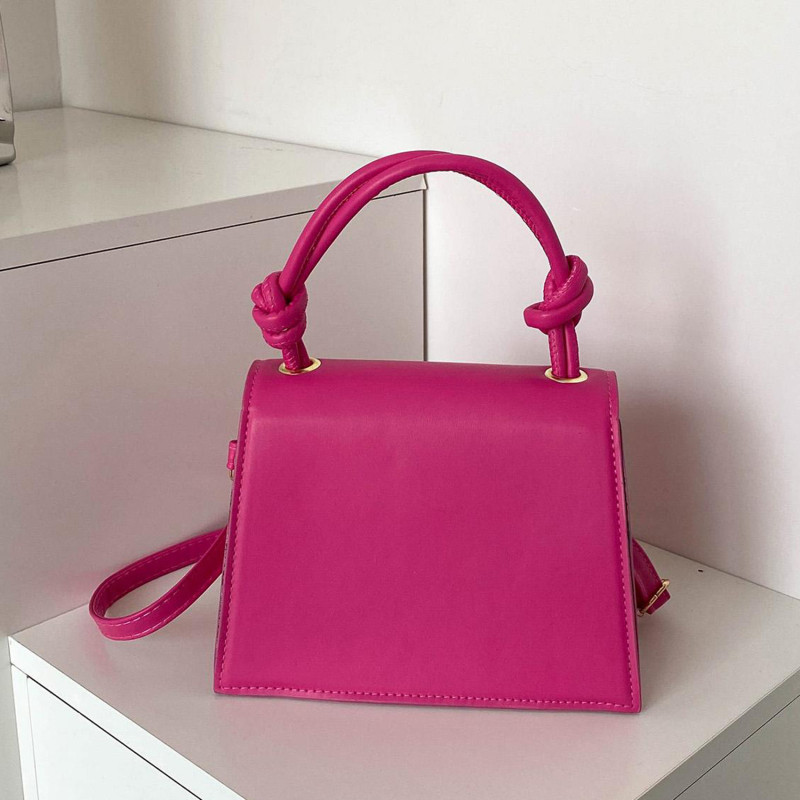 Γυναικείες τσάντες χιαστί τετράγωνες σχεδιαστές πολυτελείας Γυναικείες ρετρό τσάντες ώμου Μοντέρνες τσάντες σε απλό στυλ