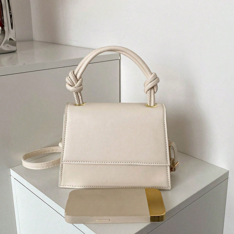 Γυναικείες τσάντες χιαστί τετράγωνες σχεδιαστές πολυτελείας Γυναικείες ρετρό τσάντες ώμου Μοντέρνες τσάντες σε απλό στυλ