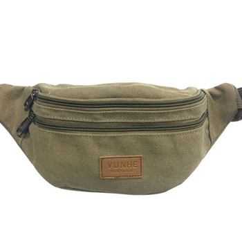LXFZQ ΝΕΟ fanny pack καμβάς pochetes cintura mulheres γυναικείο πορτοφόλι sac banane τσάντα μέσης τσάντες ζώνης θήκη για τσάντα ποδιών τηλεφώνου