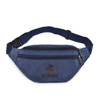 LXFZQ ΝΕΟ fanny pack καμβάς pochetes cintura mulheres γυναικείο πορτοφόλι sac banane τσάντα μέσης τσάντες ζώνης θήκη για τσάντα ποδιών τηλεφώνου