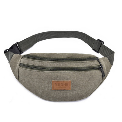 LXFZQ ΝΕΟ fanny pack καμβάς pochetes cintura mulheres γυναικείο πορτοφόλι sac banane τσάντα μέσης τσάντες ζώνης θήκη για τσάντα ποδιών τηλεφώνου