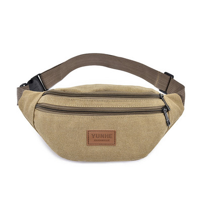 LXFZQ ΝΕΟ fanny pack καμβάς pochetes cintura mulheres γυναικείο πορτοφόλι sac banane τσάντα μέσης τσάντες ζώνης θήκη για τσάντα ποδιών τηλεφώνου